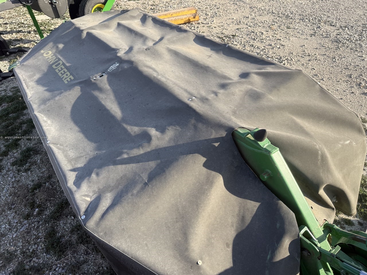 2018 John Deere R280 Image 10