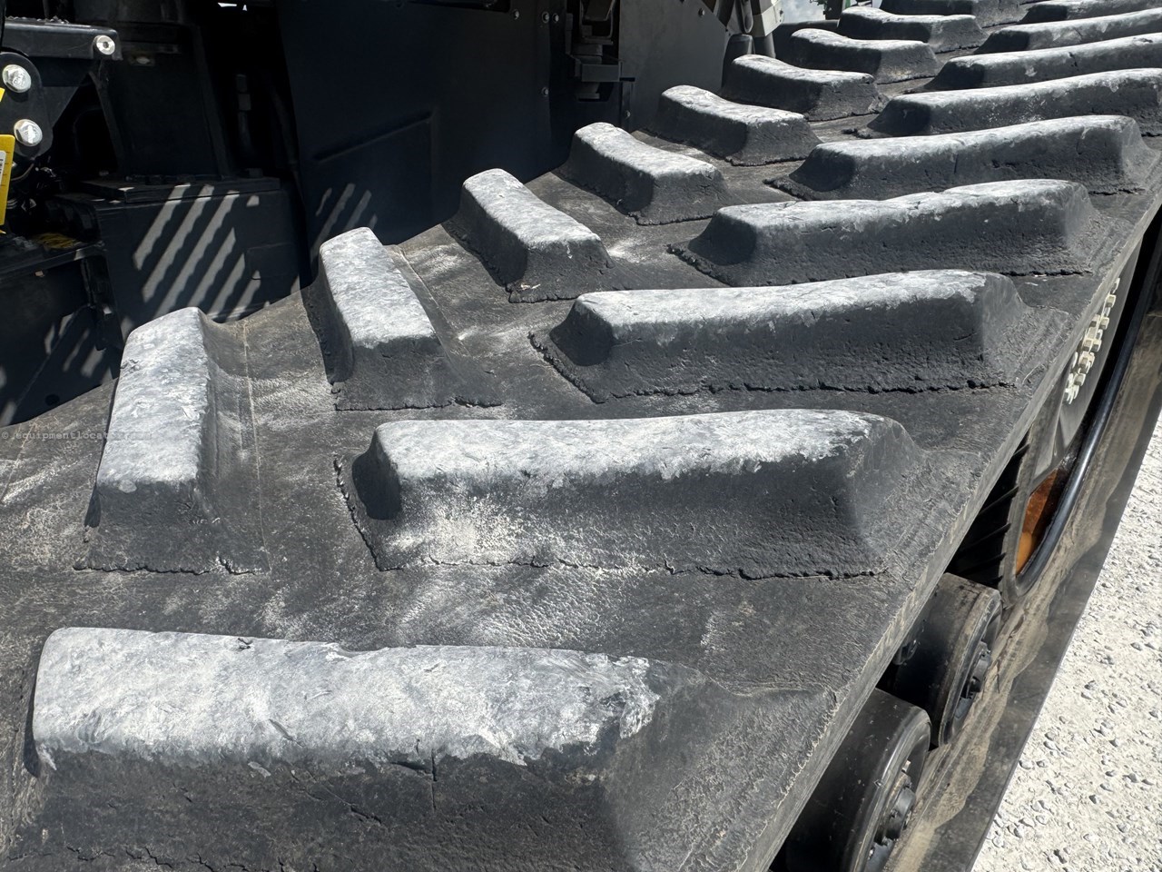 2014 Challenger MT765D Image 16