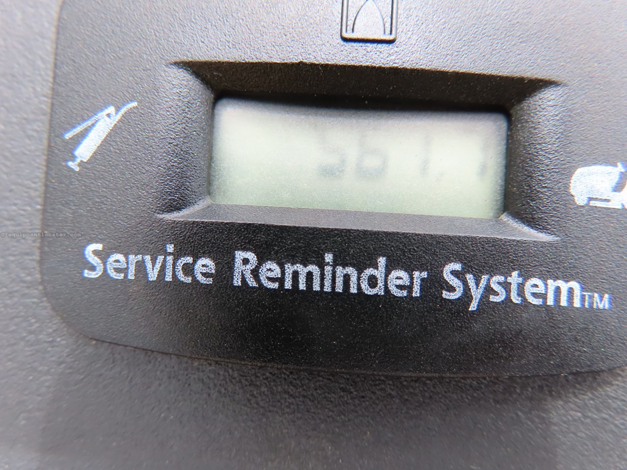 2008 John Deere LA115 Image 10