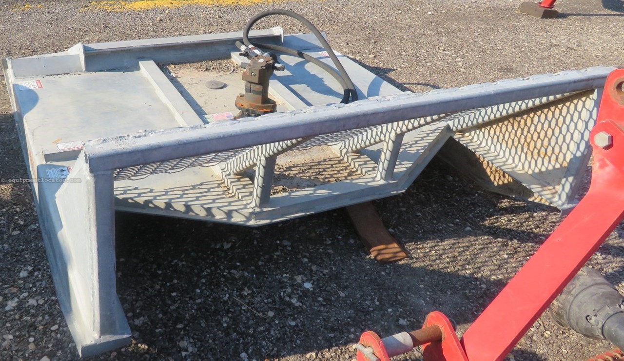 Modern Ag Products 6' Chopper Image 4