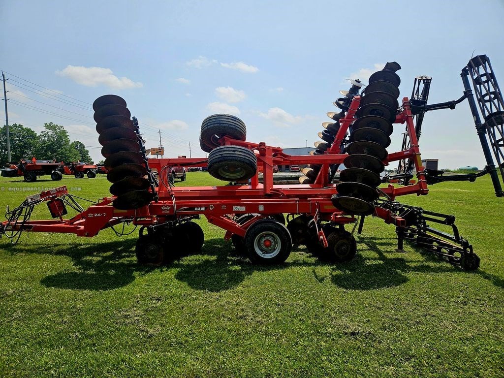 2018 Other 8215-22 Image 4