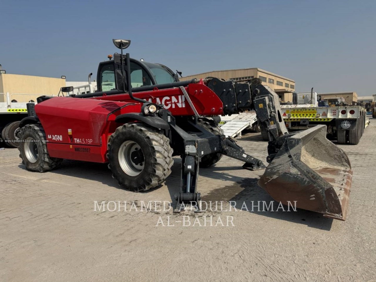 2024 Other TH45.19P Image 2