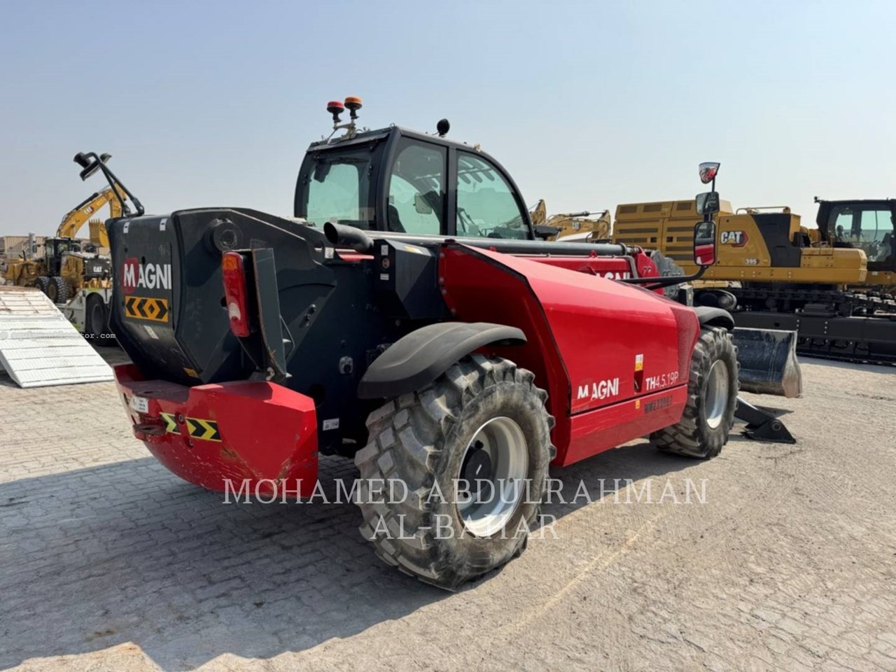 2024 Other TH45.19P Image 3