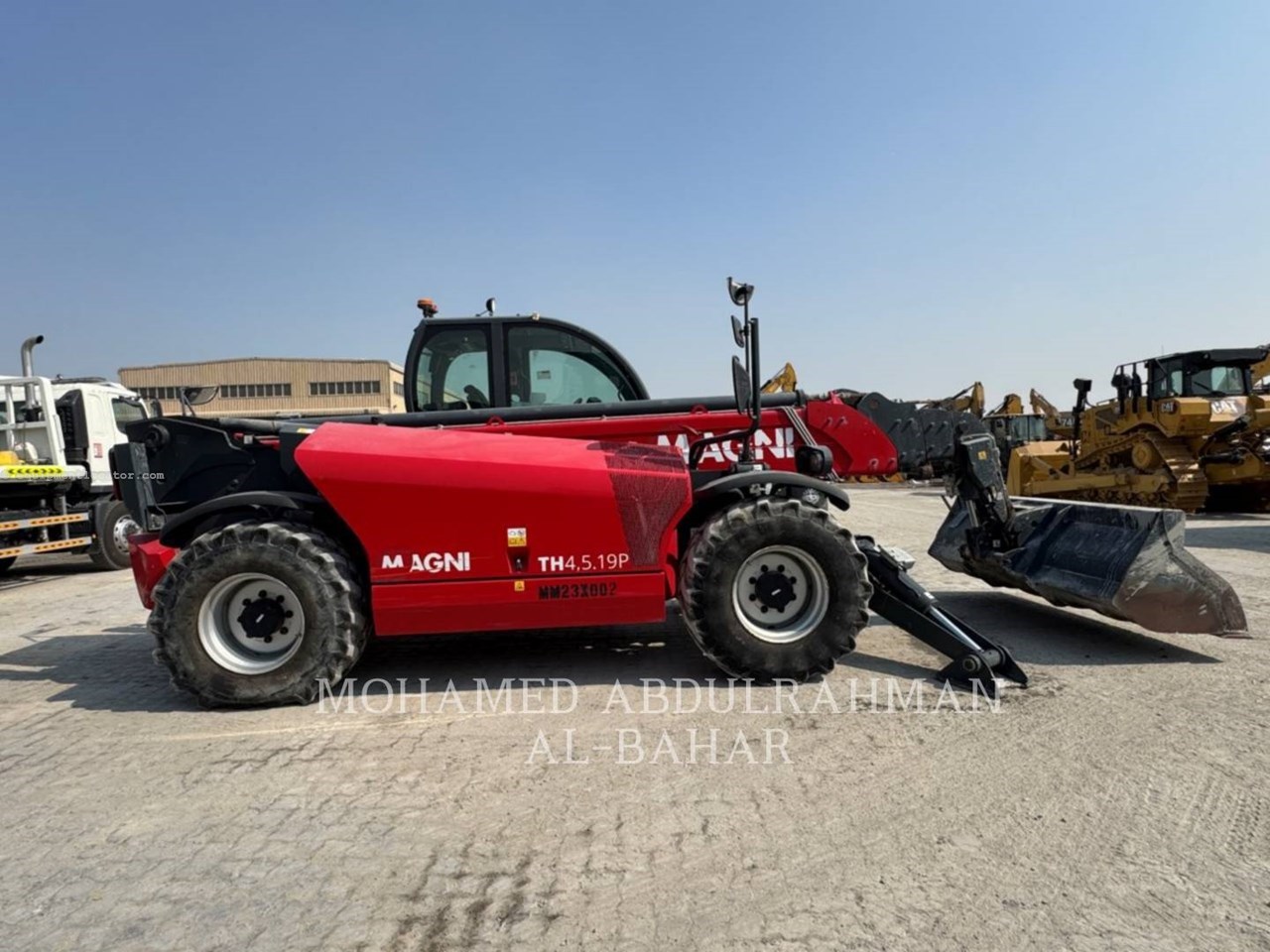 2024 Other TH45.19P Image 14