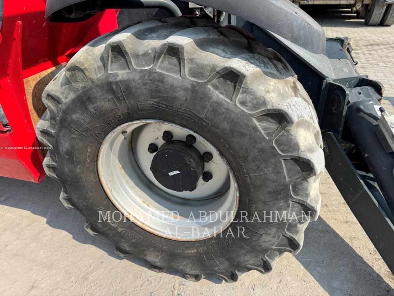 2024 Other TH45.19P Image 17