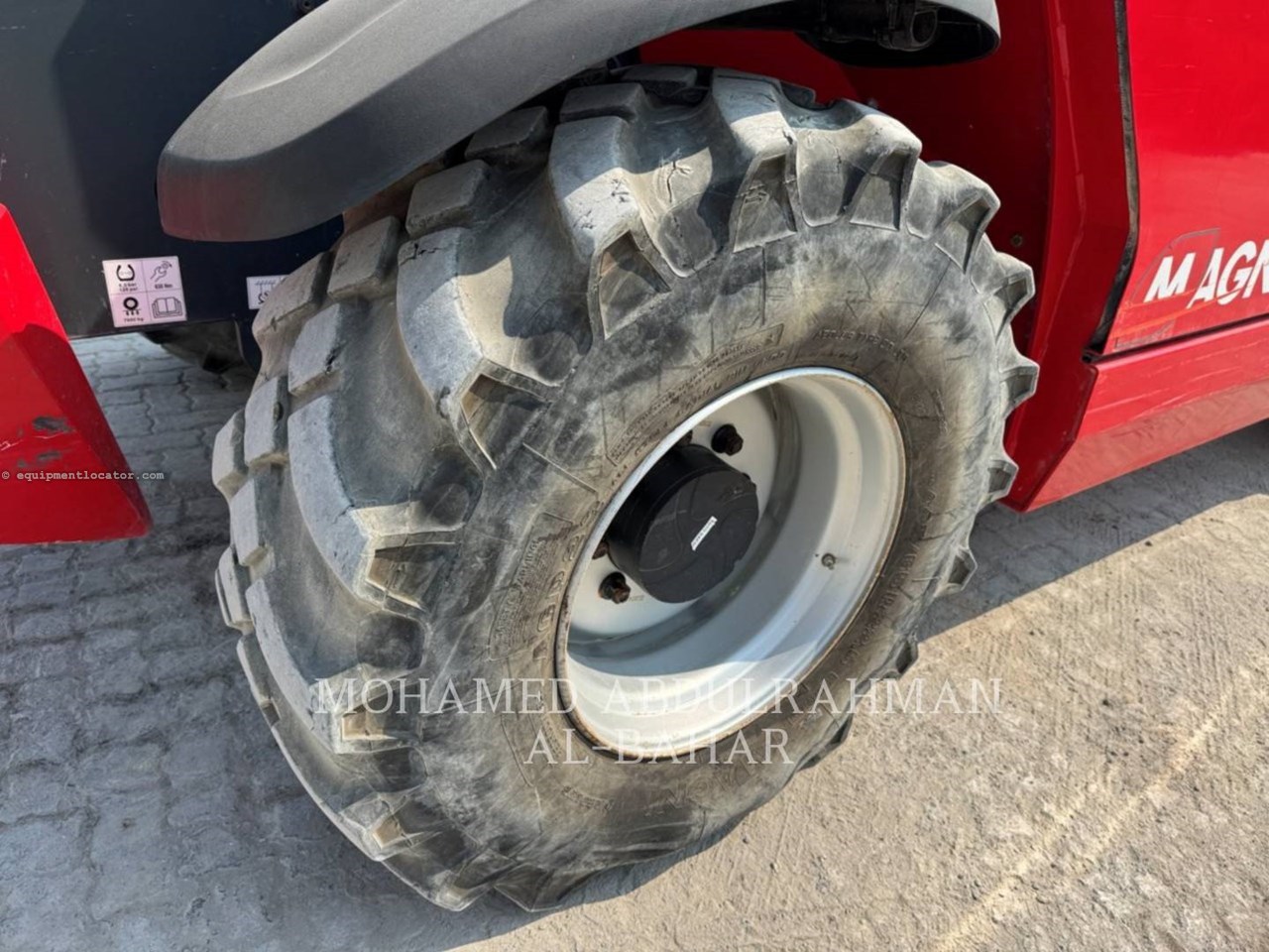 2024 Other TH45.19P Image 18