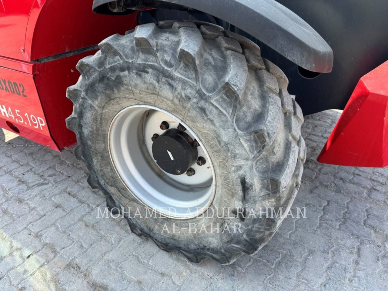 2024 Other TH45.19P Image 20