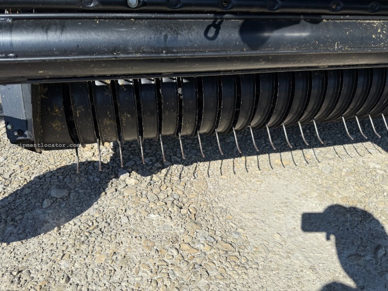 2024 Case IH RB565 Image 3