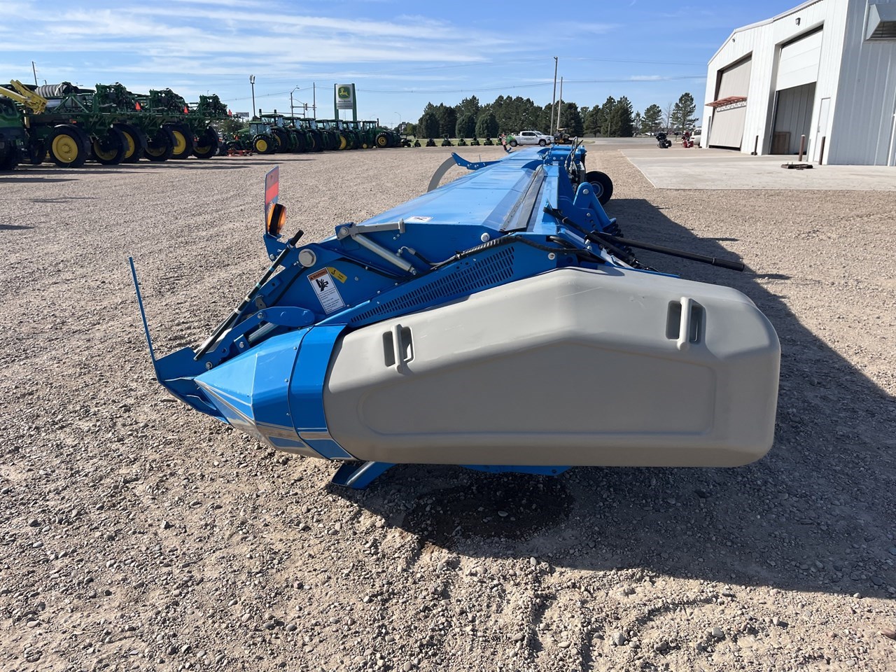 2022 Shelbourne XCV42 Image 10