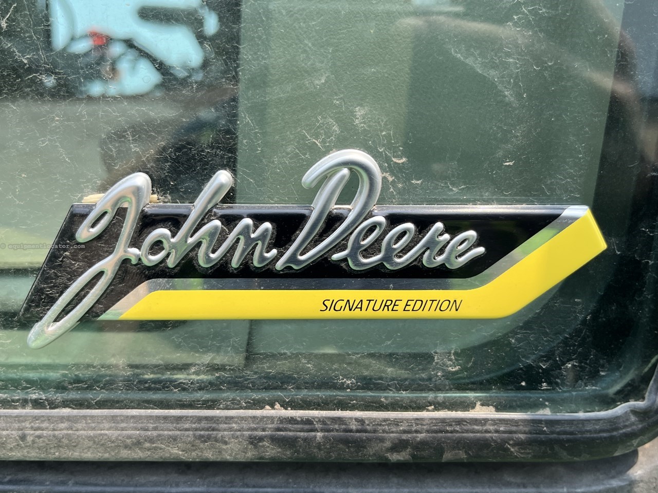 2025 John Deere 9R 590 Image 9