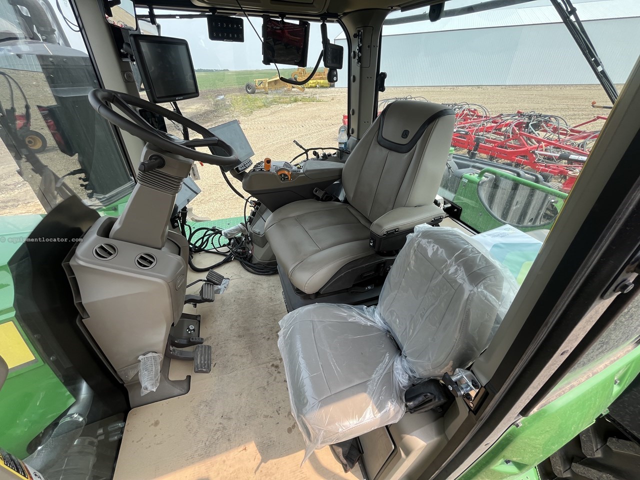 2025 John Deere 9R 590 Image 10