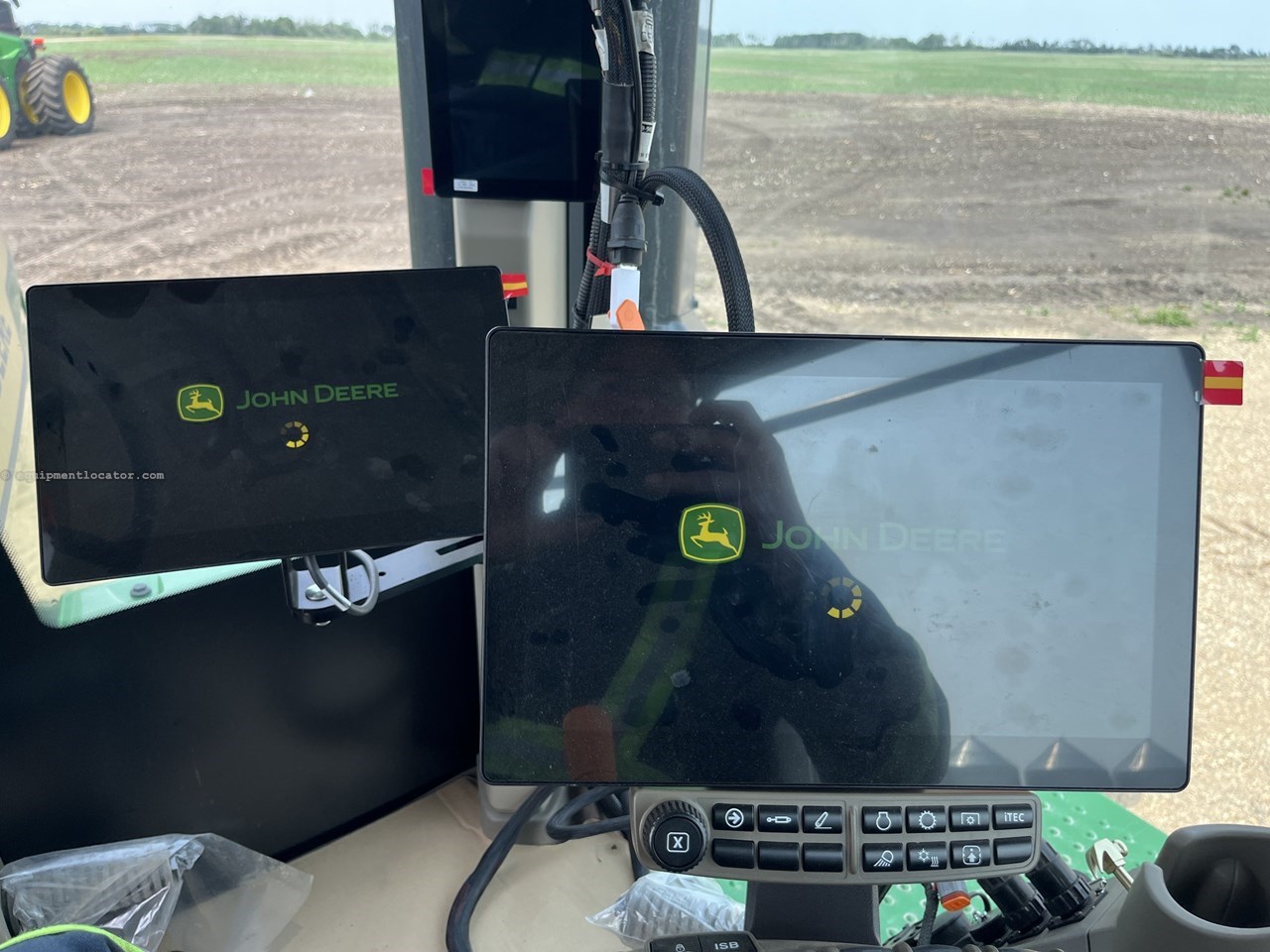 2025 John Deere 9R 590 Image 15