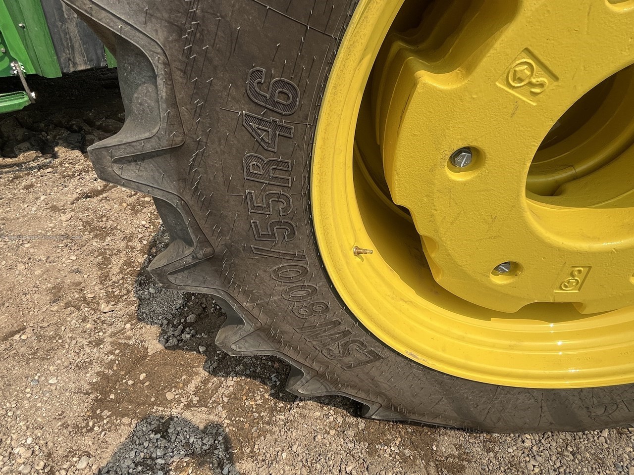 2025 John Deere 9R 590 Image 18