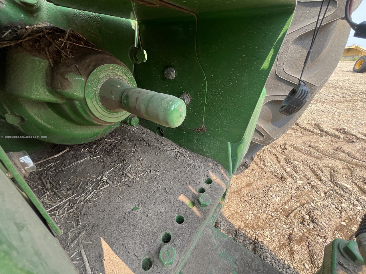 2025 John Deere 9R 590 Image 24