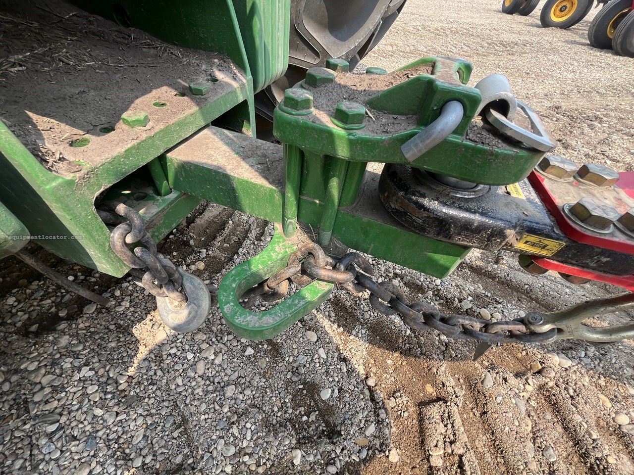 2025 John Deere 9R 590 Image 25