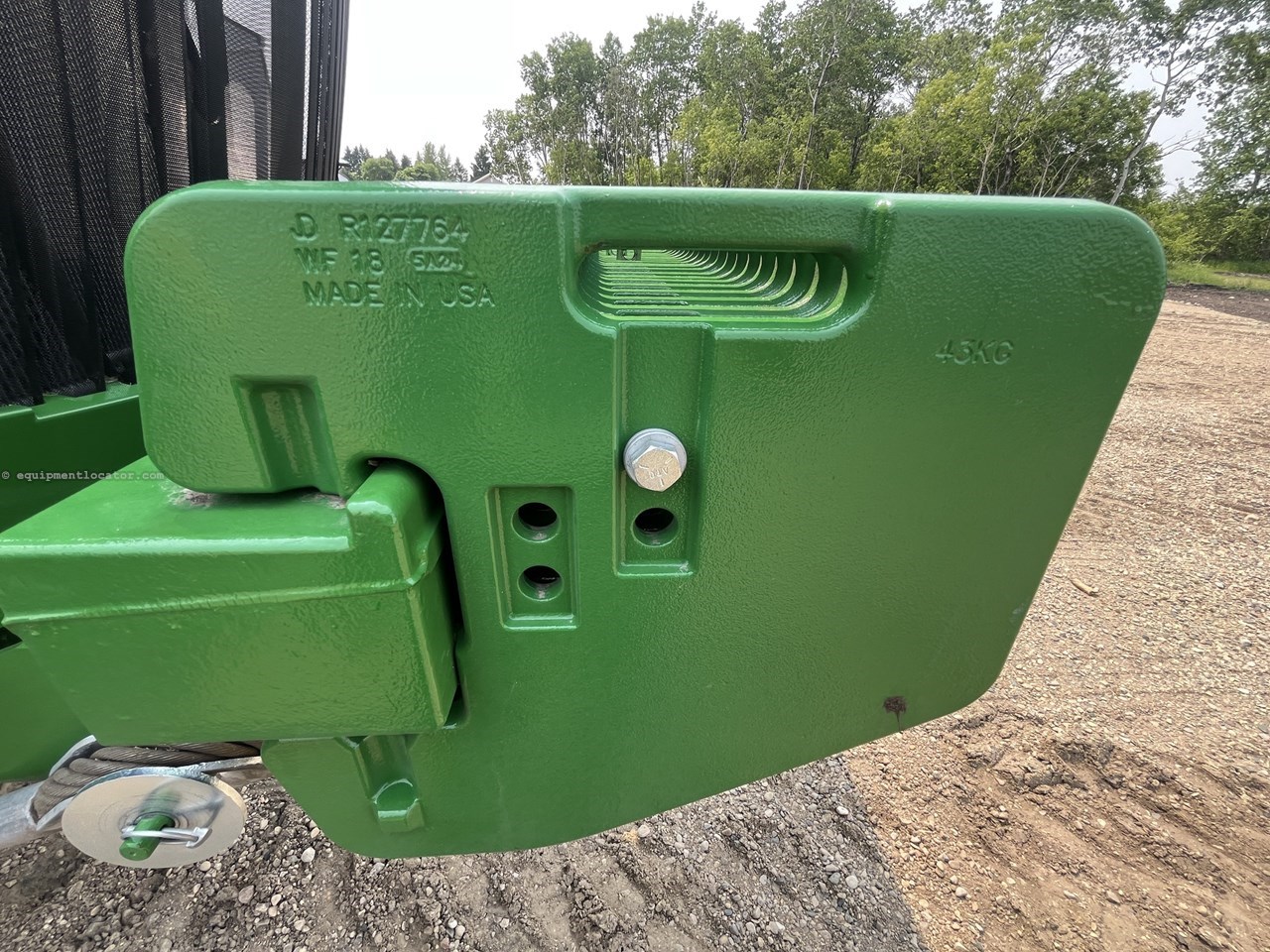 2025 John Deere 9R 590 Image 33