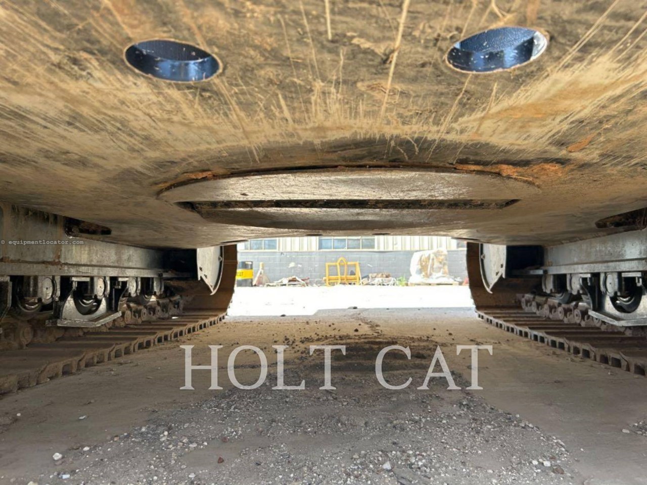 2024 Caterpillar 352 11 TC Image 21