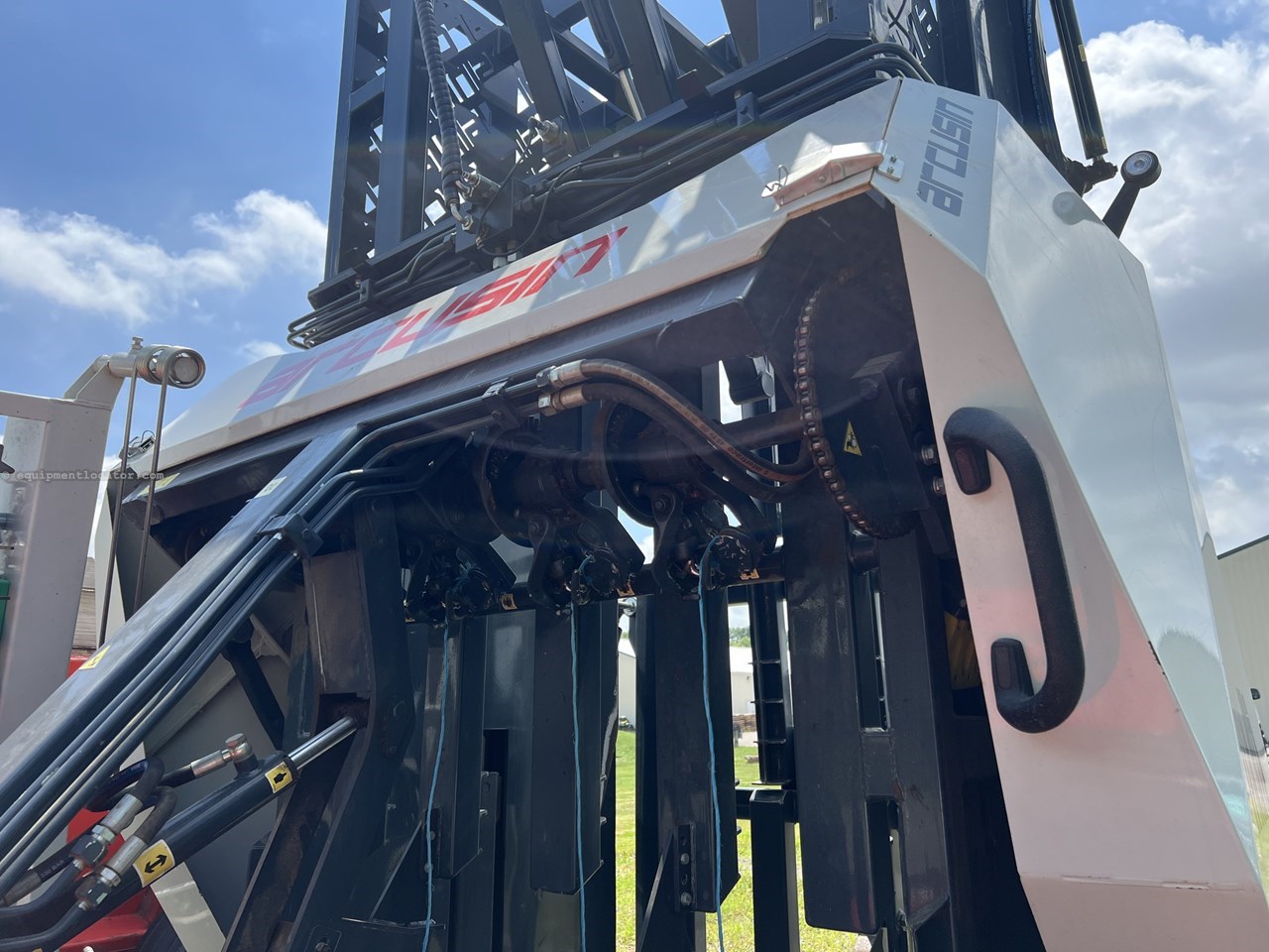 2020 Arcusin D14 Image 10