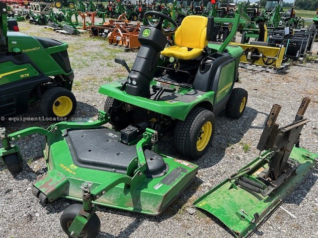 2012 John Deere 1420 Image 4