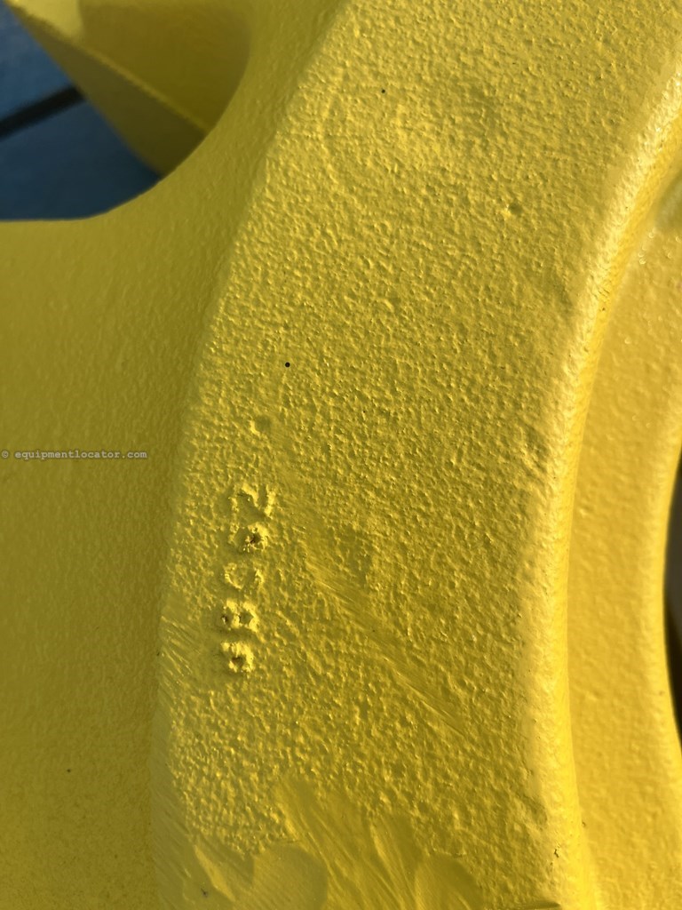 2024 John Deere 550KG Image 2