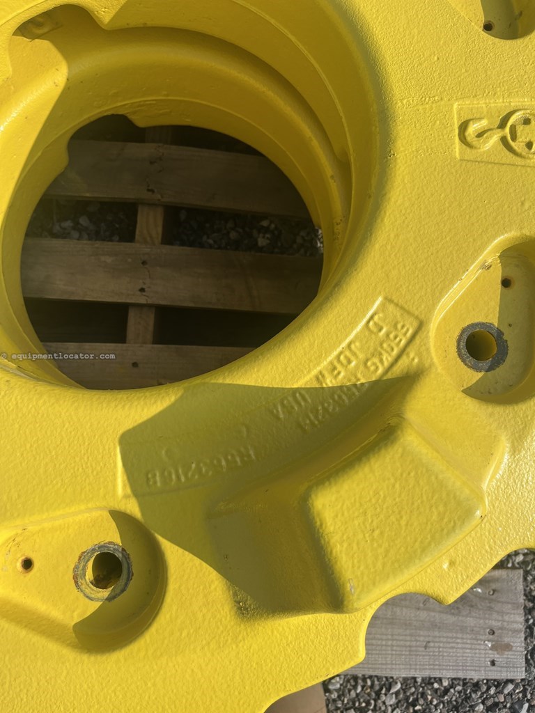 2024 John Deere 550KG Image 3