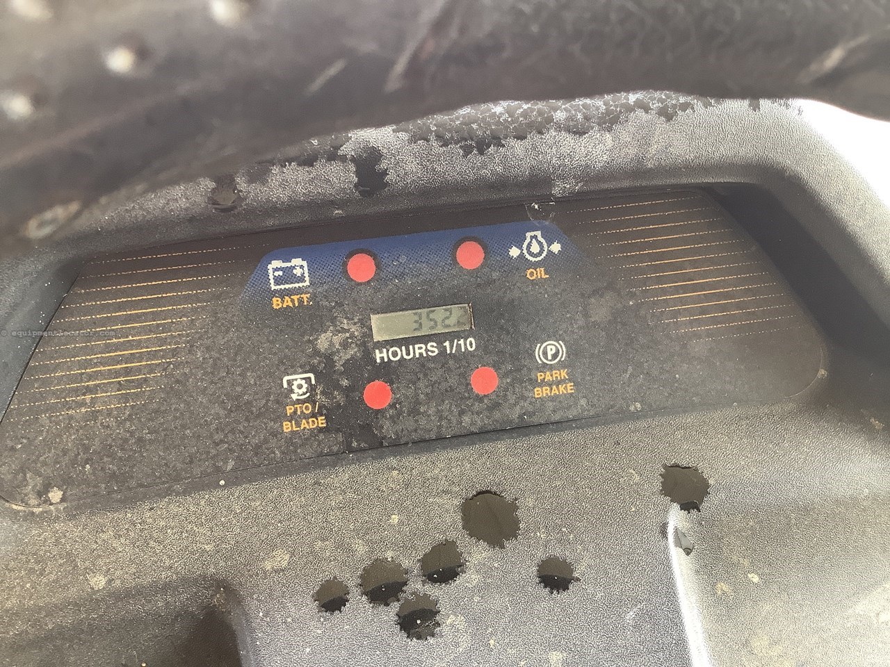 2011 Cub Cadet LT-1042 Image 4