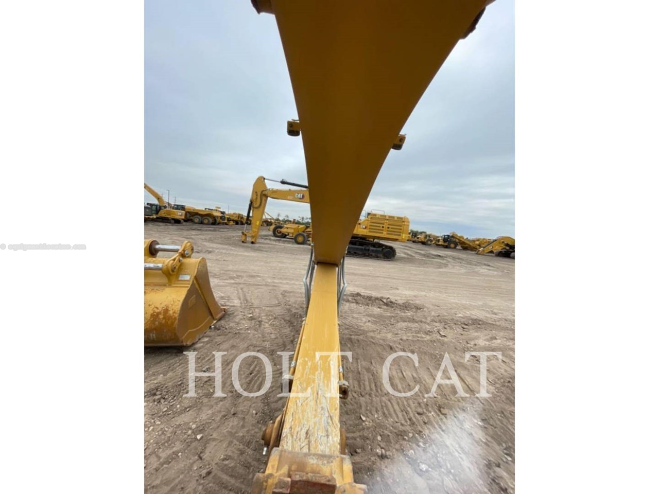 2023 Caterpillar 340 12 TC3 Image 12