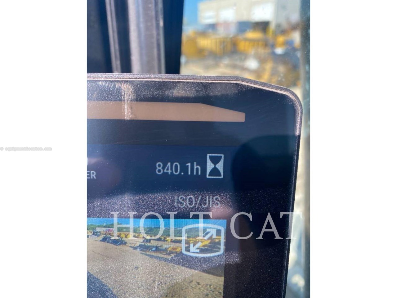 2023 Caterpillar 340 12 TC Image 5