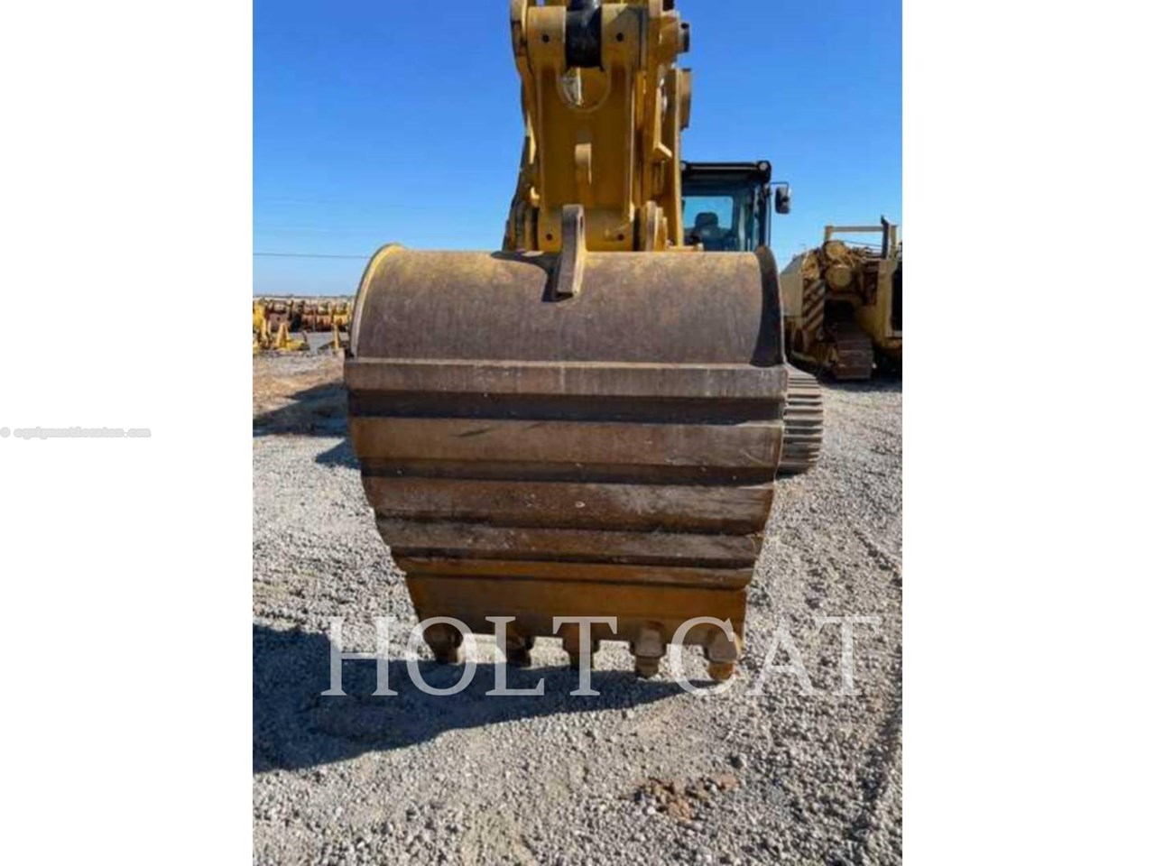 2023 Caterpillar 340 12 TC Image 10