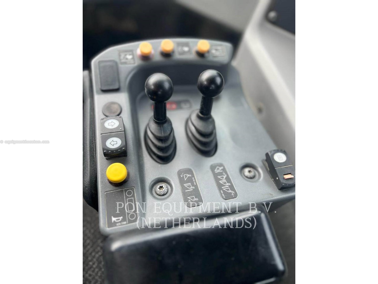 2014 Caterpillar 990K REBUILD Image 20