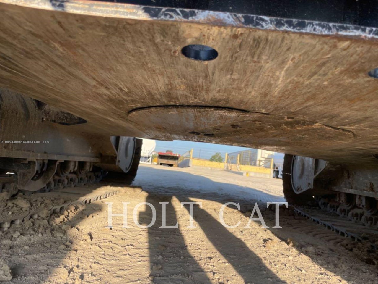 2023 Caterpillar 320 TC Image 18