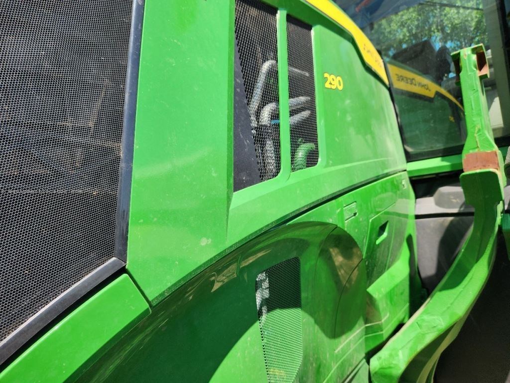 2023 John Deere 7R 290 Image 10