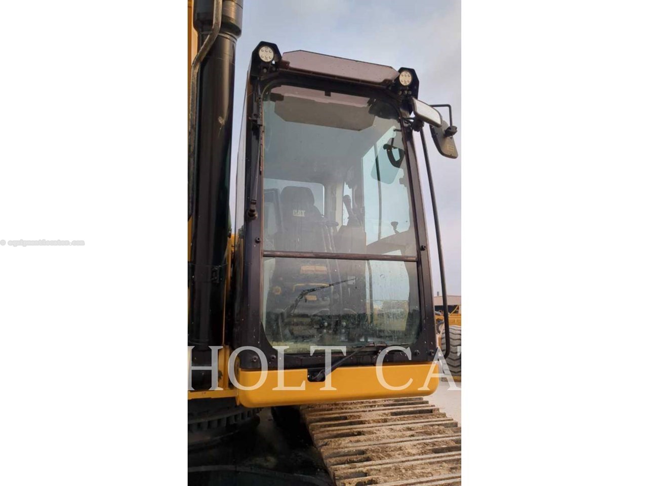 2023 Caterpillar 350 12 TC Image 13