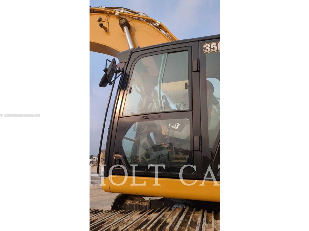 2023 Caterpillar 350 12 TC Image 14
