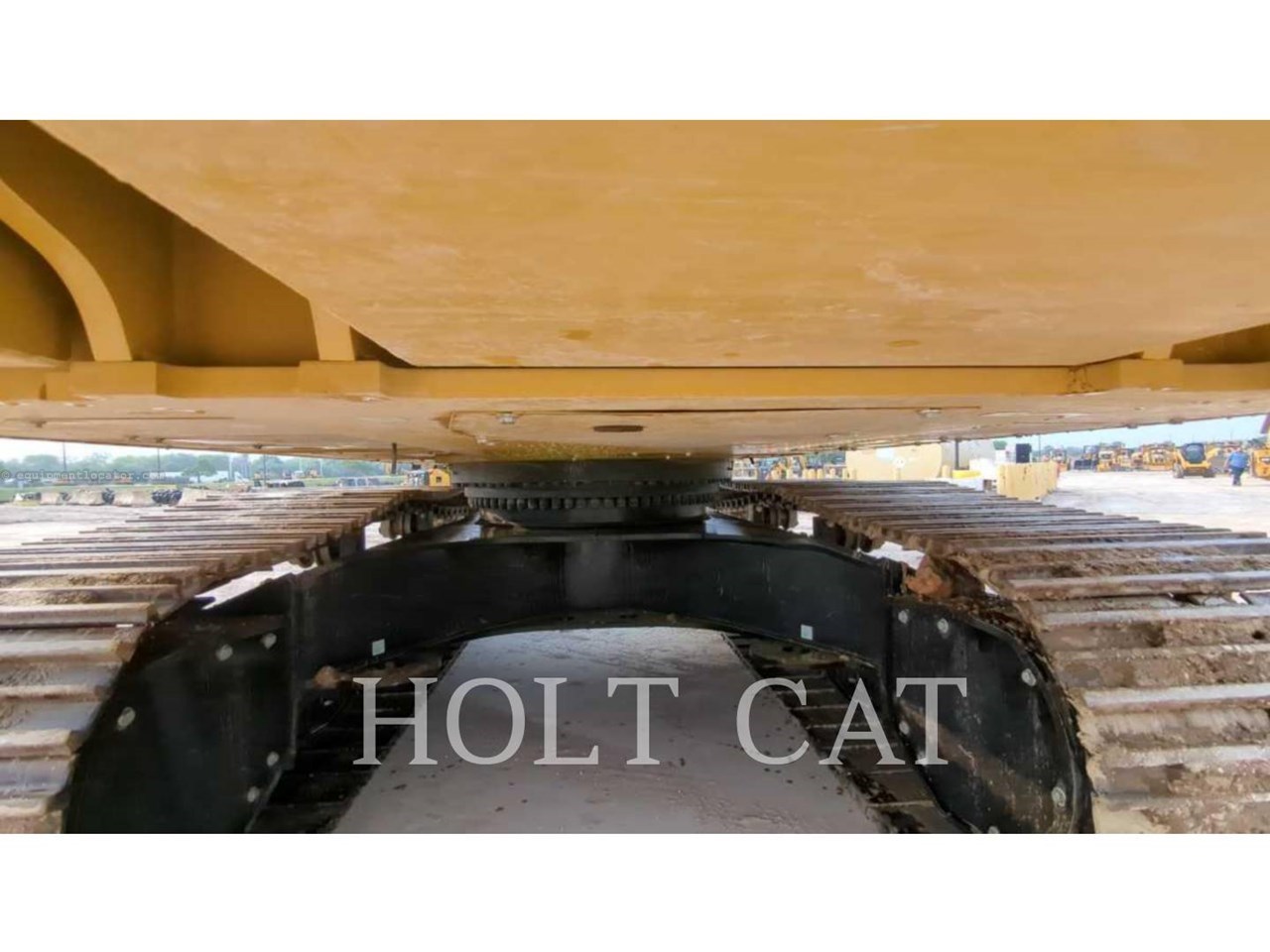 2023 Caterpillar 350 12 TC Image 16