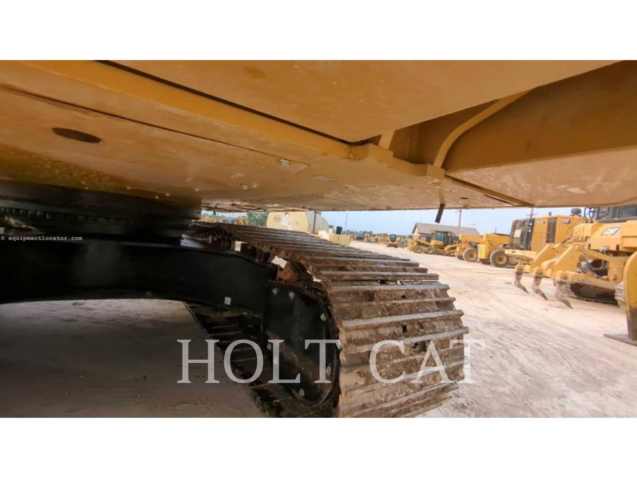 2023 Caterpillar 350 12 TC Image 17