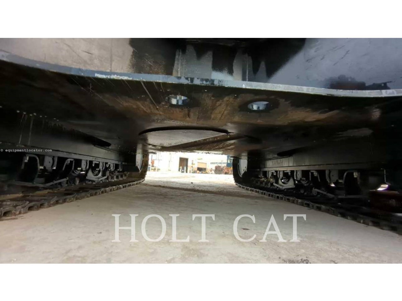 2023 Caterpillar 350 12 TC Image 18