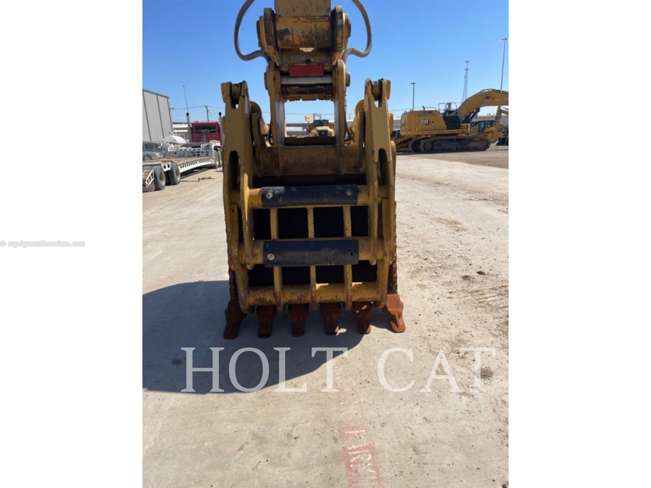 2023 Caterpillar 340 10 TC Image 9