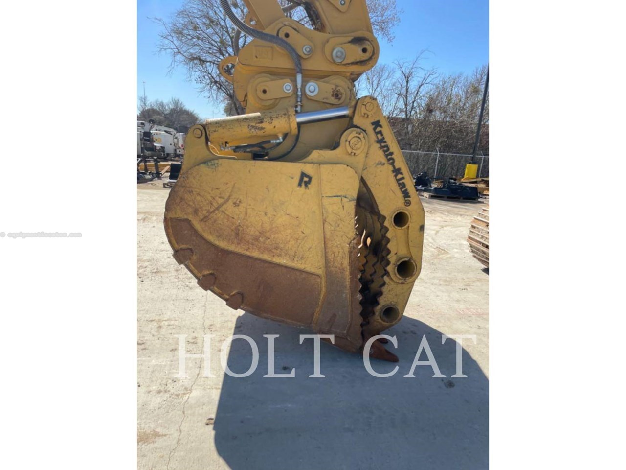 2023 Caterpillar 340 10 TC Image 10