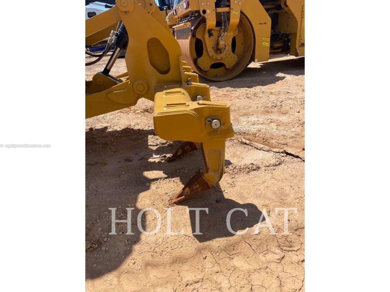 2023 Caterpillar 150 JOY3 Image 10