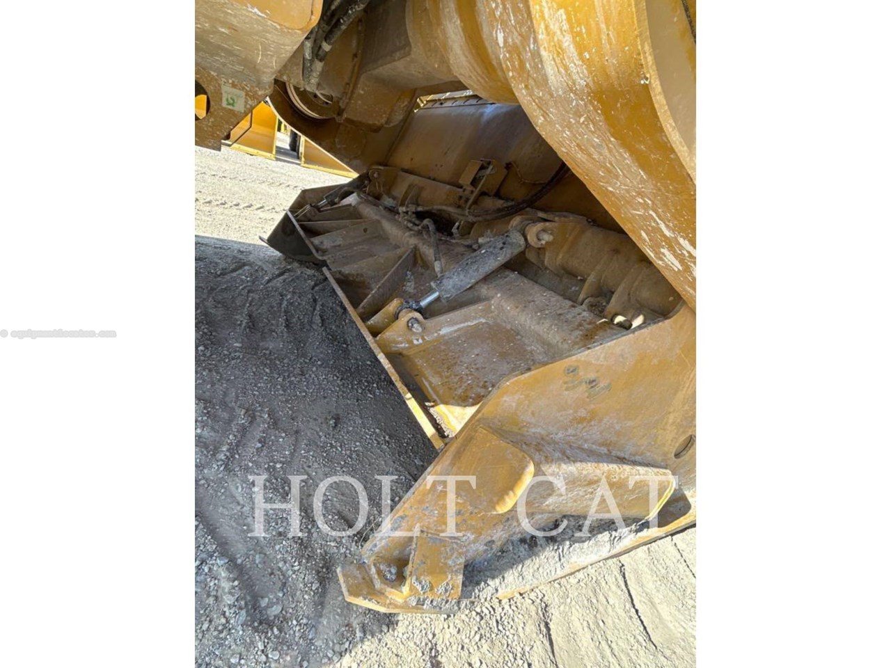 2024 Caterpillar RM500B CAB Image 10