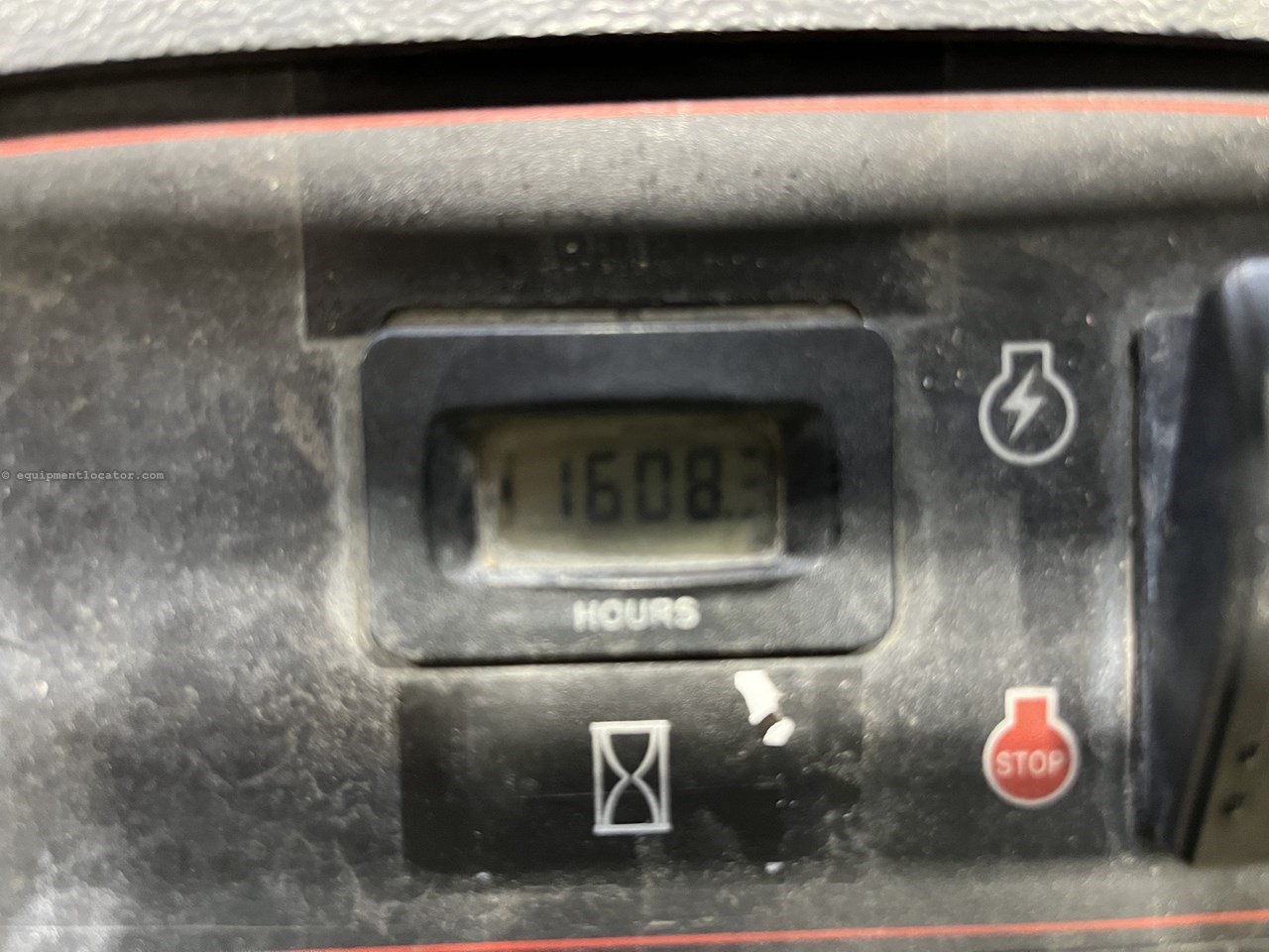 2013 Toro FLEX 2100 Image 3