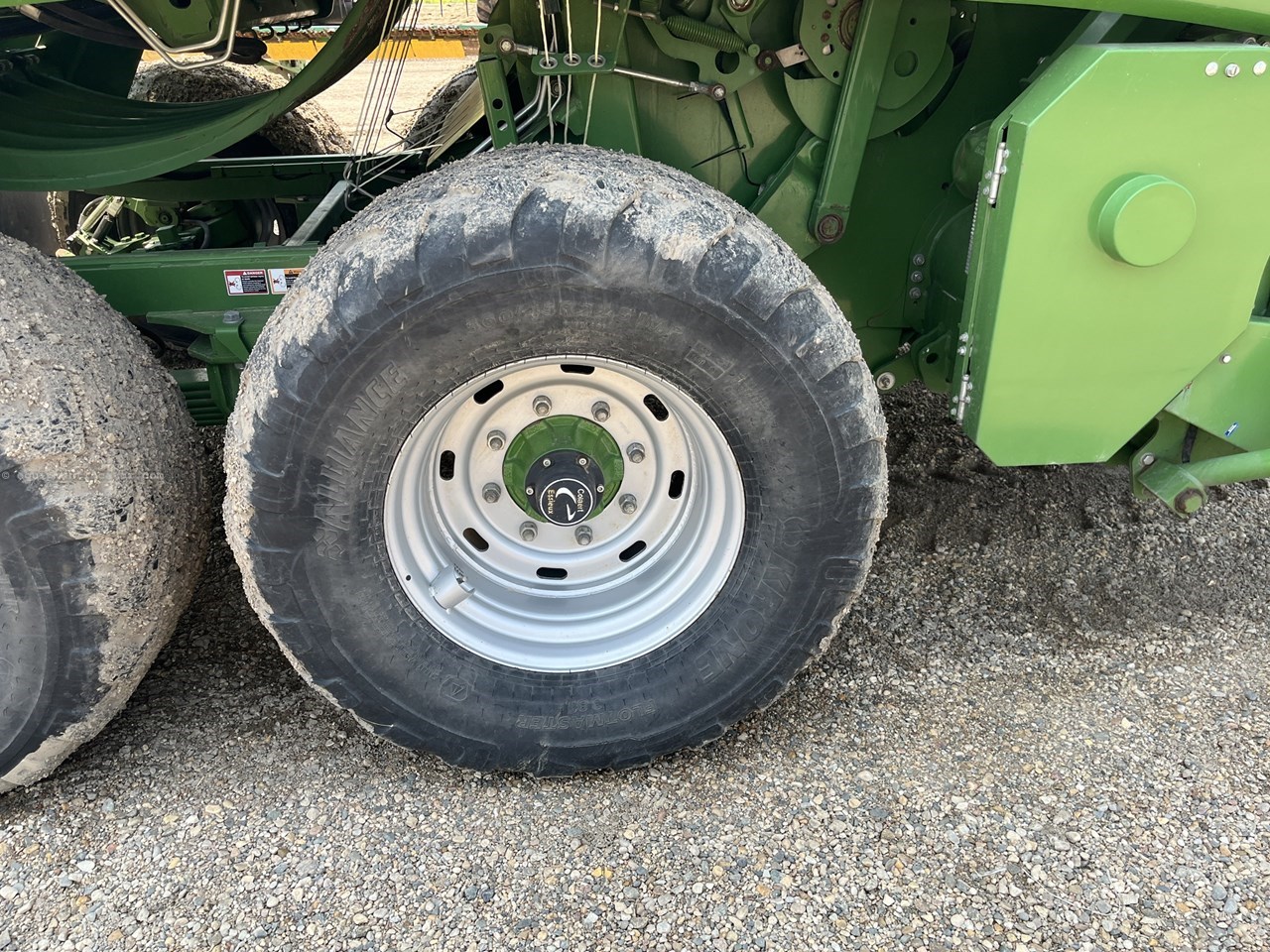 2019 Krone BP1290 Image 13