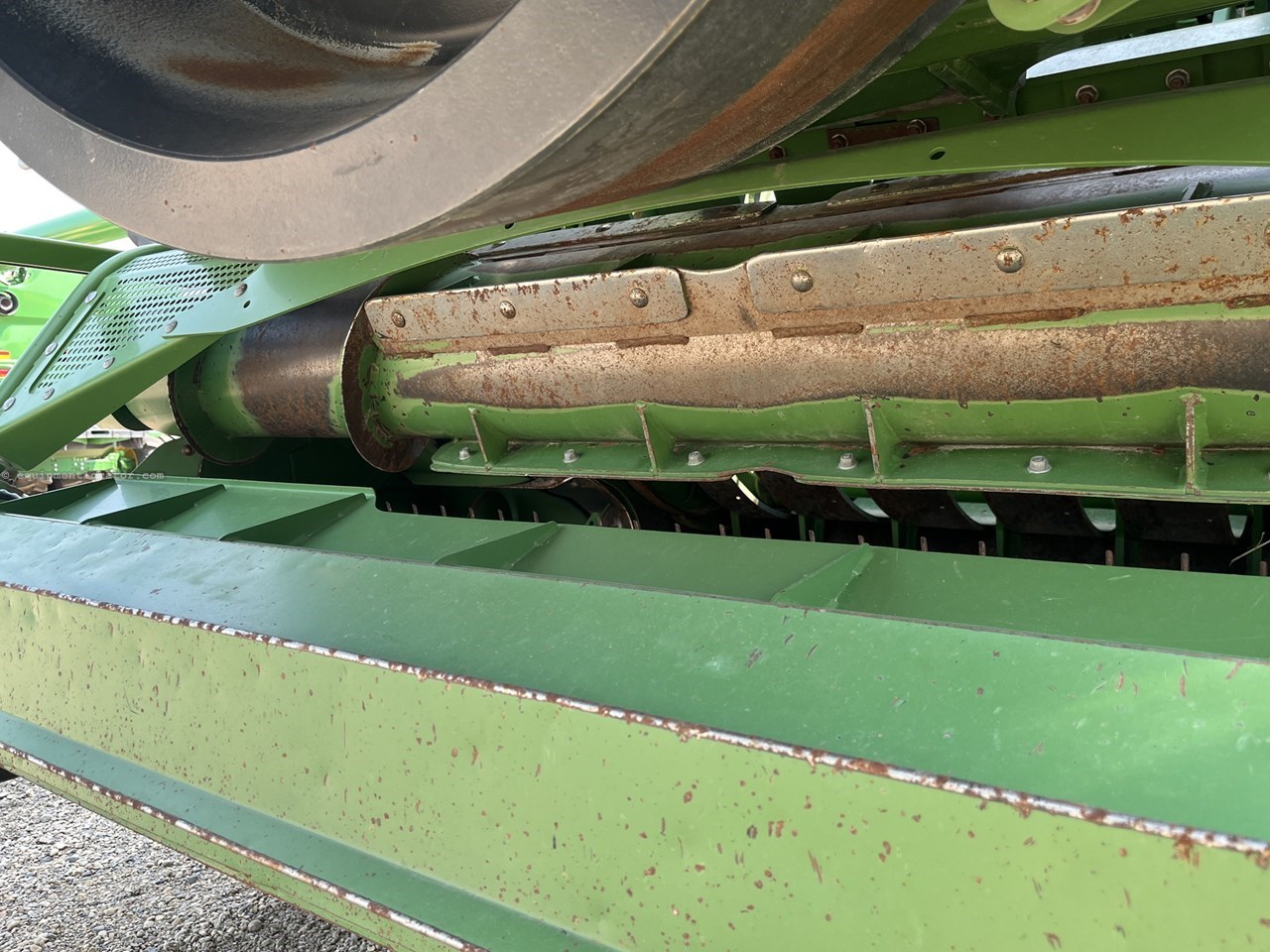 2019 Krone BP1290 Image 15