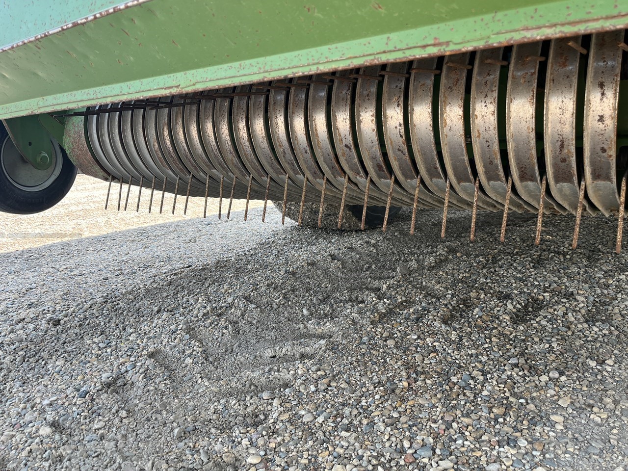 2019 Krone BP1290 Image 16