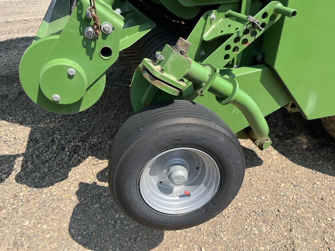 2019 Krone BP1290 Image 17