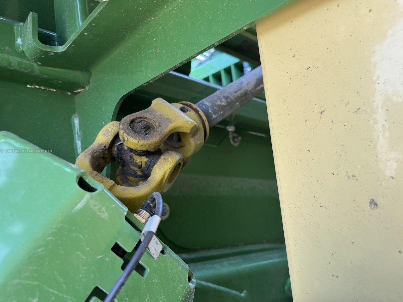 2019 Krone BP1290 Image 18