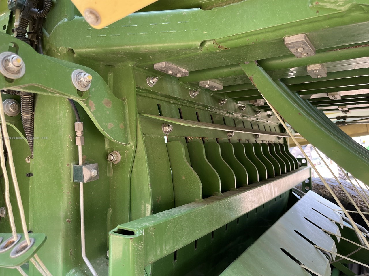2019 Krone BP1290 Image 20