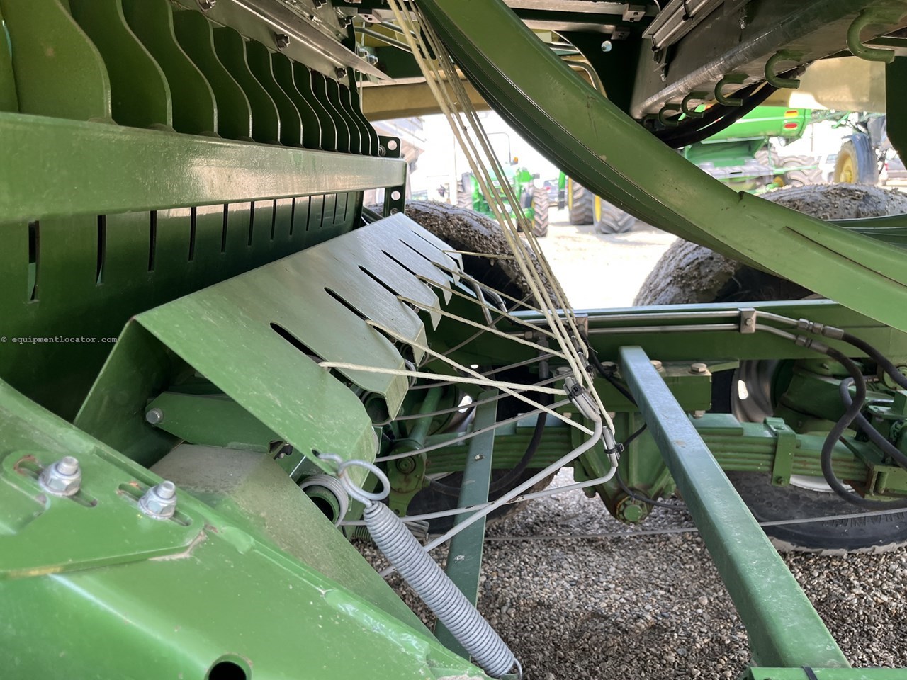 2019 Krone BP1290 Image 22