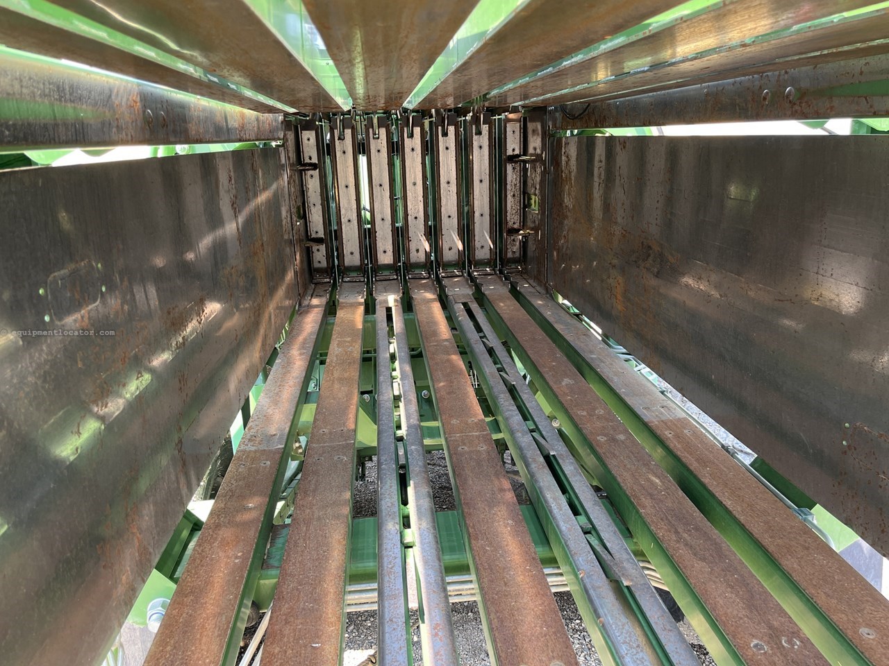 2019 Krone BP1290 Image 24